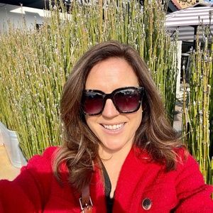 Meet your Posher, Erin